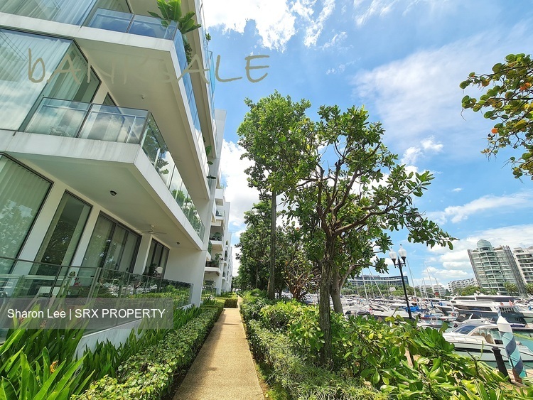 Marina Collection (D4), Condominium #503548701